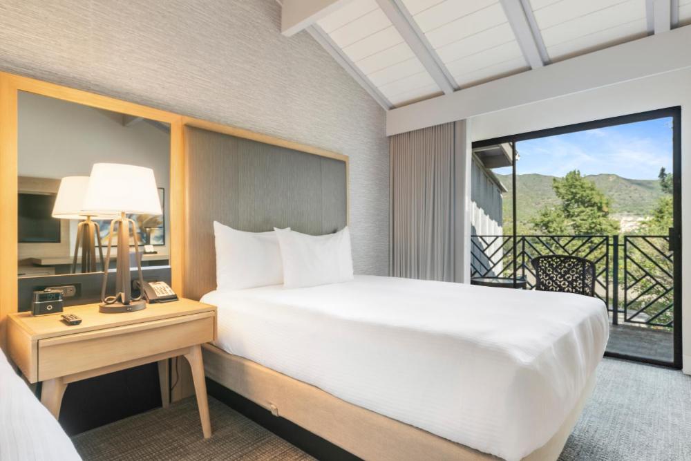Pala Mesa Resort